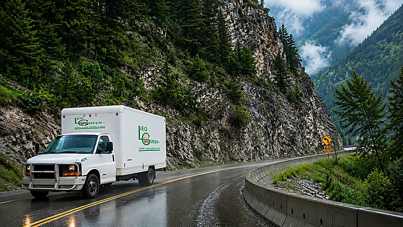 Cross Border Shipping