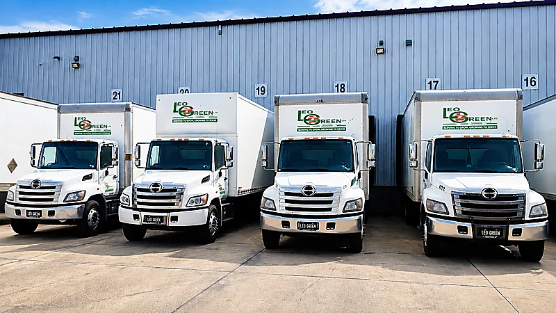 Dedicated Freight