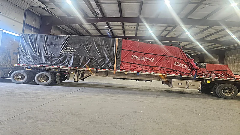 FTL Truckload