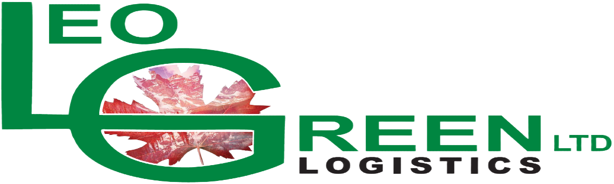 leogreenlogistics.ca