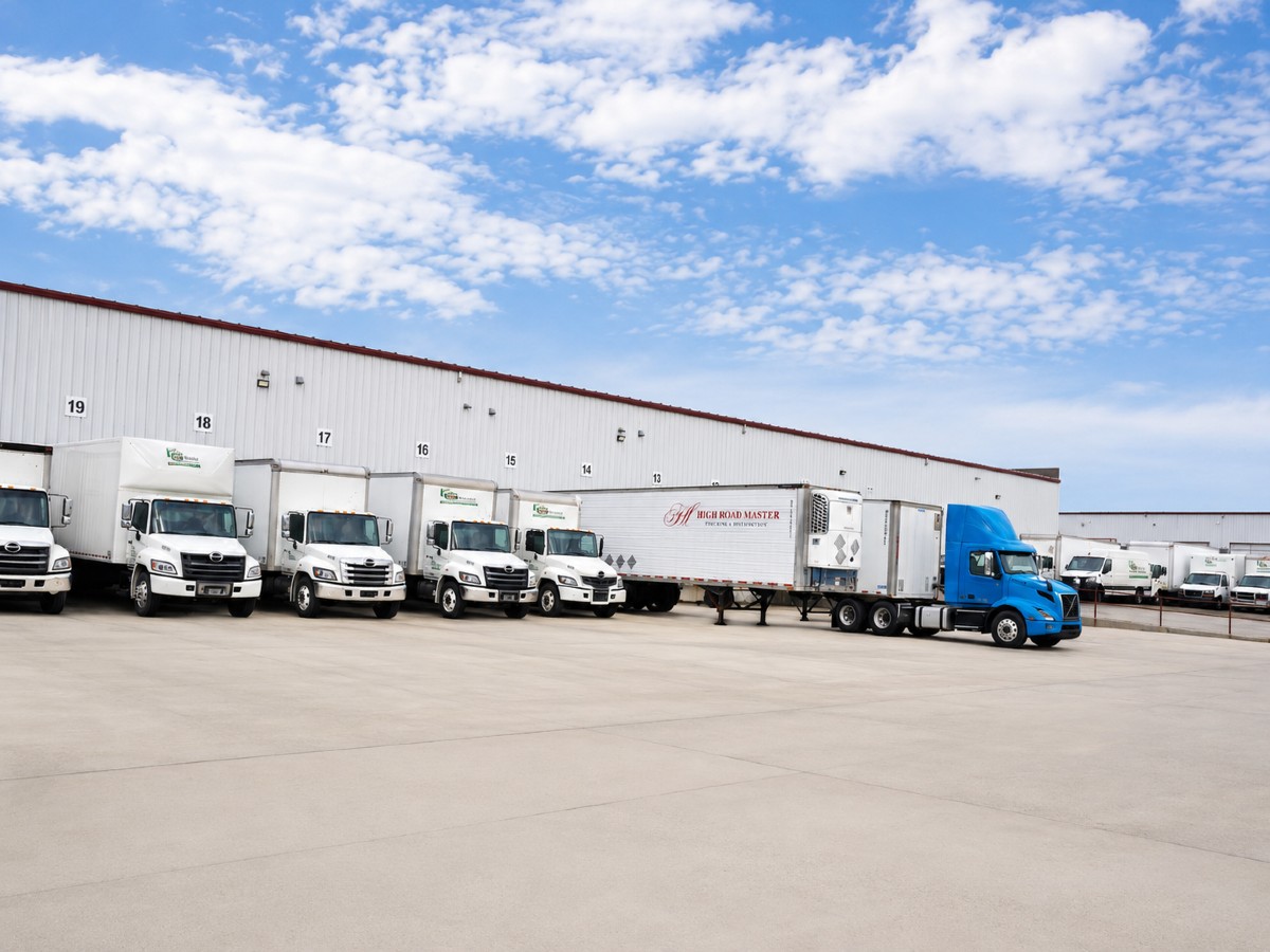 Transportation Services
